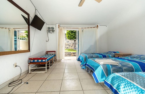 Oaxtepec House | Residencial Oaxtepec "el Lugar Ideal" Para 25 Pers