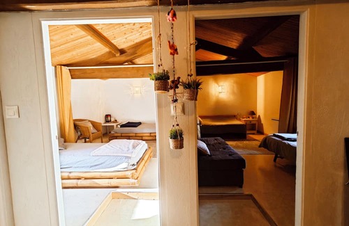 Aizenay House | Gîte à la Campagne de 6 à 14 Pers, au Cœur de la Vendée
