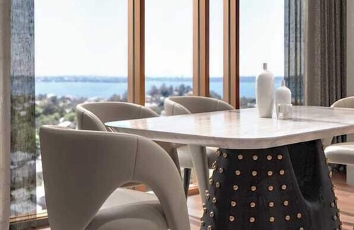 Applecross Apartment | Forbes Manaa Living 2Suite View 308
