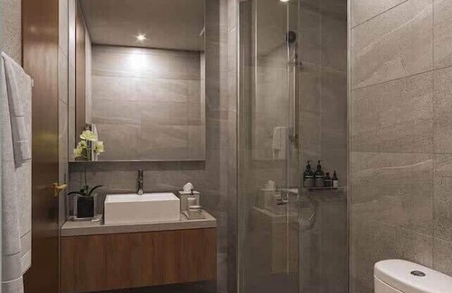 Applecross Apartment | Forbes Manaa Living 2Suite View 308