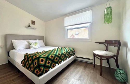Grand Bank House | Cozy historical home in beautiful Grand Bank. The Tiny Table Inn (3Bedroom)