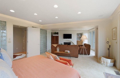 Tipp City Apartment | Harmony Farm Life 1st Floor