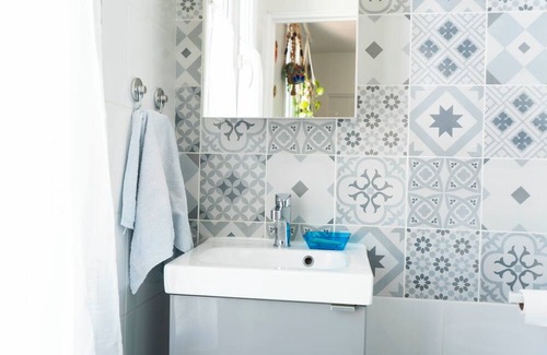 Les Puces de Saint-Ouen Apartment | Cozy 29 m² with view of the Sacré-Cœur