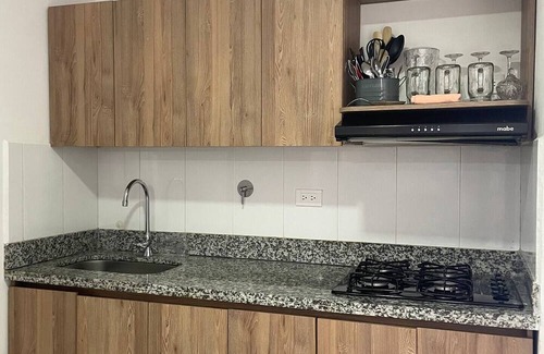 Rionegro Apartment | Rincón de Paz