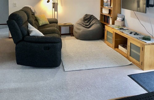 Whanganui House | The Springvale Getaway- all you need for your cosy retreat- new to Book’a’Batch