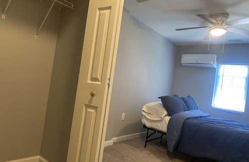 Trinidad House | Beautiful, Modern DC Rowhouse near Union Market