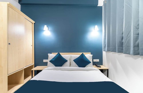 Nerul Hotel | OYO Flagship Declassio By Goa's Pearl