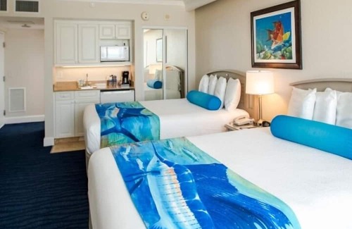 St. Pete Beach Resort | Bluegreen at Tradewinds - Studio