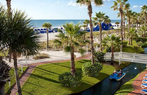 St. Pete Beach Resort | Bluegreen at Tradewinds - Studio