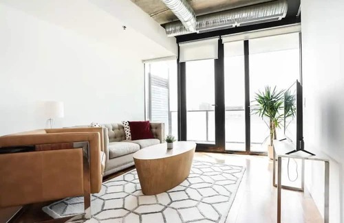 Downtown Winnipeg Condo | Modern Condo in the heart of DT