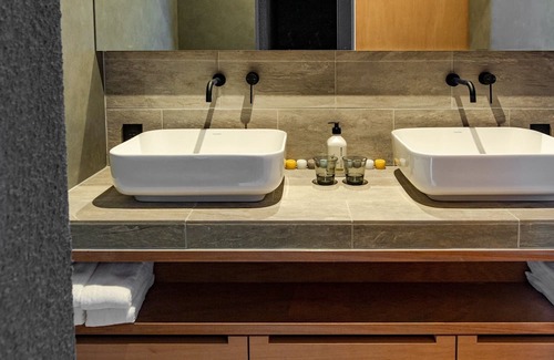 Sanmu House | Equipped with a saunaExperience an extraordinary / Sanmu Chiba