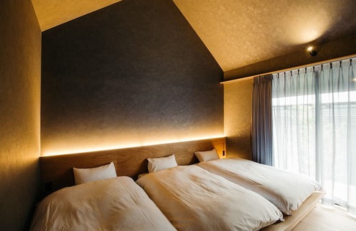Sanmu House | Equipped with a saunaExperience an extraordinary / Sanmu Chiba