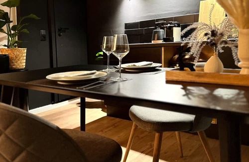 Buttelstedt Apartment | Ferienwohnung/app. für 4 Gäste mit 40m² in Am Ettersberg