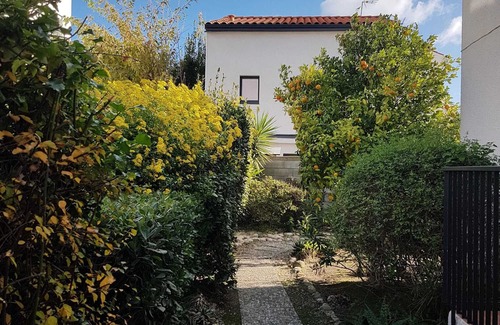 La Jetee Apartment | Homerez - Studio in Canet-Roussillon