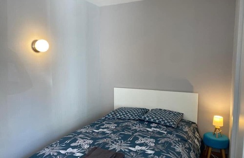 Talensac-Pont Morand Apartment | Pretty haven of peace in Nantes