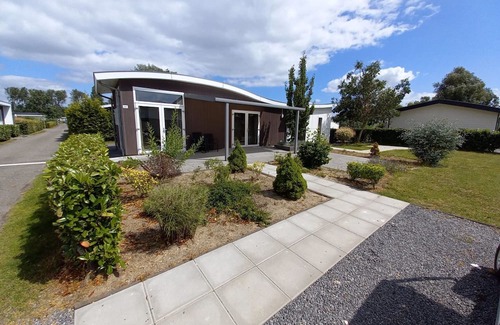 Dordtse Biesbosch House | Pavilion MIVA 5 by Interhome