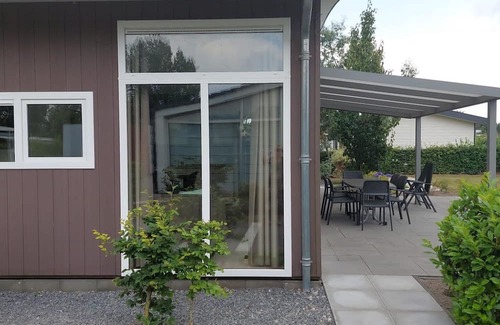 Dordtse Biesbosch House | Pavilion MIVA 5 by Interhome