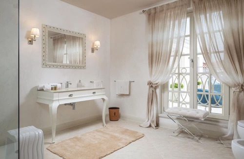 Vabriga Villa | Luxury Villa Luna with pool and grill in Poreč