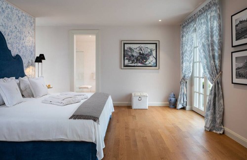 Vabriga Villa | Luxury Villa Luna with pool and grill in Poreč