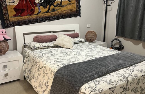 West Perth Apartment | Waldorf Apartments Near Perth City
