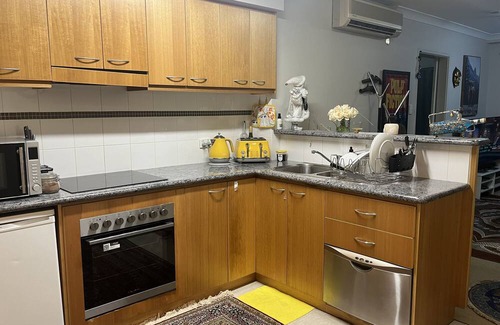 West Perth Apartment | Waldorf Apartments Near Perth City
