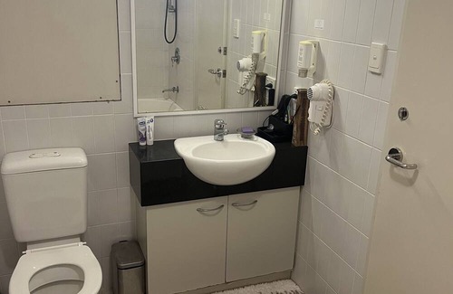 West Perth Apartment | Waldorf Apartments Near Perth City