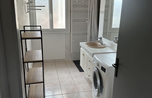 Grauves Bed & Breakfast | La Maison des Vendangeurs