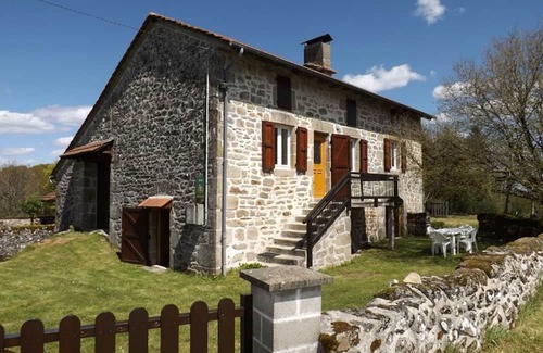 Siran Cottage | Gite Siran, 2 bedrooms, 5 persons
