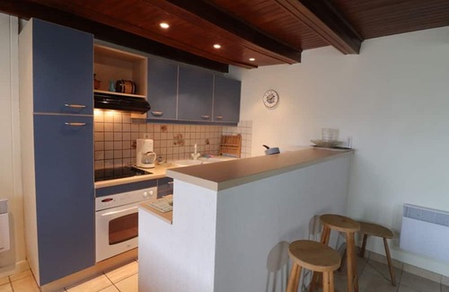 Siran Cottage | Gite Siran, 2 bedrooms, 5 persons