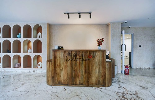 Aradi Socorro Hotel | OYO Home Elegant StudioS