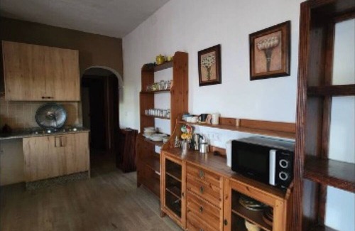 Moratalla House | Holiday Home 'Bosque De Hornillos' with Private Pool, Private Garden and Wi-Fi