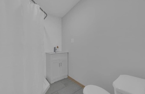 Caledon Cabin | Cozy Cabin - 1BR - Lake Access - Fire Pit