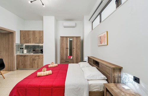 Zavlani Hotel | Analiti Civita