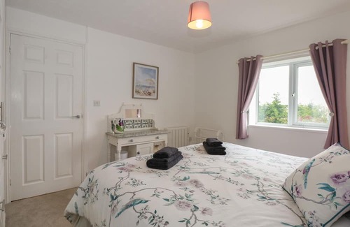 Wisbech Cottage | THE STABLES, pet friendly, character holiday cottage in Upwell