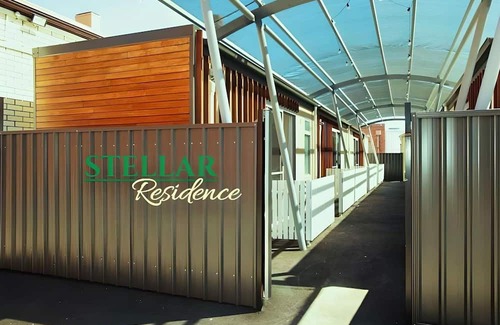 Adelaide Central Business District Cabin | Stellar Residence #5