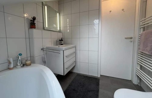 Weinsteige Apartment | Schöne Maisonette in Stuttgart
