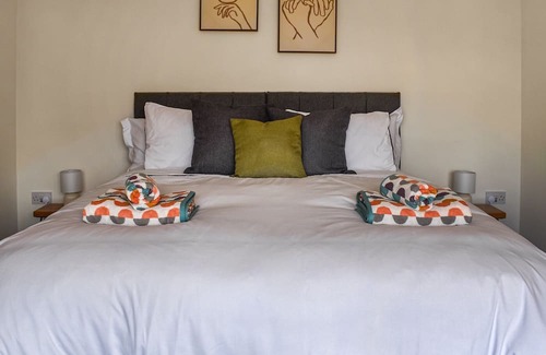 Sutton Cottage | 3 bedroom accommodation in Sutton