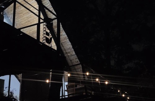 San Mateo Milpas Altas Cabin | Cabaña Privada a 10 Minutos de Antigua Guatemala
