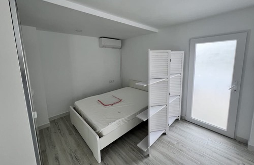 Cunit Apartment | Estudio Nuevo zen