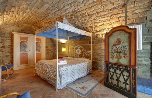 Rome Province House | Villa Casalone - Florence