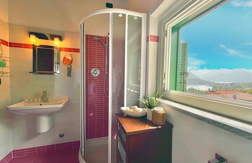 Tremezzo Apartment | Vacation apartment/apartment for 4 guests with 50m² in Tremezzo (148445)