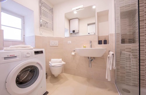 Colonno Apartment | Ferienwohnung/app. für 2 Gäste mit 35m² in Colonno