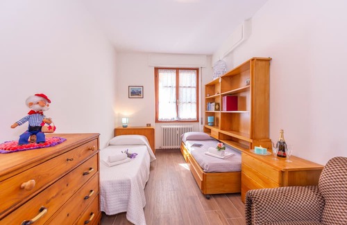 Carlazzo Apartment | Vacation apartment/apartment for 6 guests with 85m² in Carlazzo (123092)