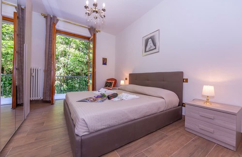 Carlazzo Apartment | Vacation apartment/apartment for 6 guests with 85m² in Carlazzo (123092)