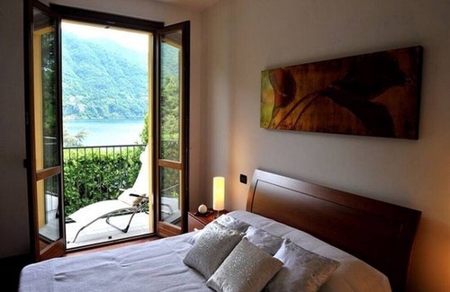 Laglio Apartment | Vacation apartment/apartment for 6 guests with 120m² in Laglio (122906)