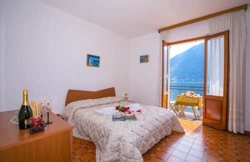 Colonno Apartment | Vacation apartment/apartment for 4 guests with 90m² in Colonno (122709)