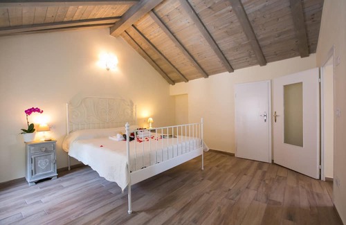 Naggio House | Vacation home for 8 guests with 120m² in Plesio (120618)
