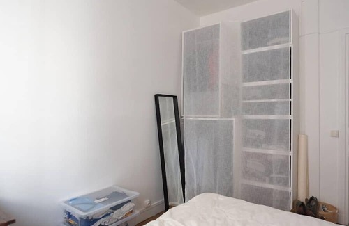 Saint-Mande Apartment | Appartment near the Bois de Vincennes
