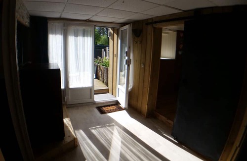 Beuzeville-la-Bastille Apartment | Grange Aménagée à 10mn de Ste Mère Eglise au Coeur des Marais du Cotentin