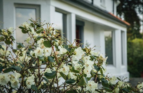 Achachork Villa | Luxury Villa in Central Portree